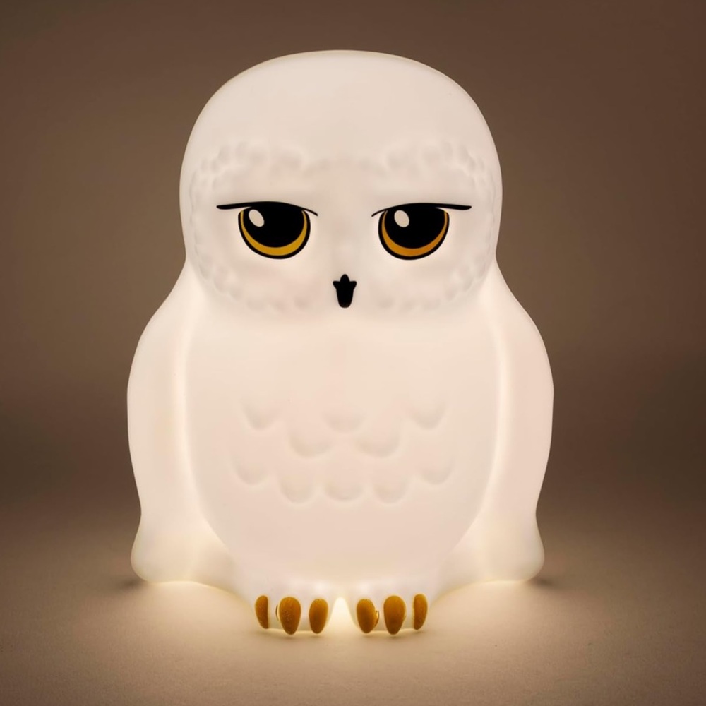 Harry Potter Hedwig Night Light